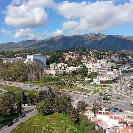 Paradise In Malaga, Recep 24 H, Swimming Pool, Near To The Beach, Center And Airport, Train, Bus, Taxi Apartman Torremolinos