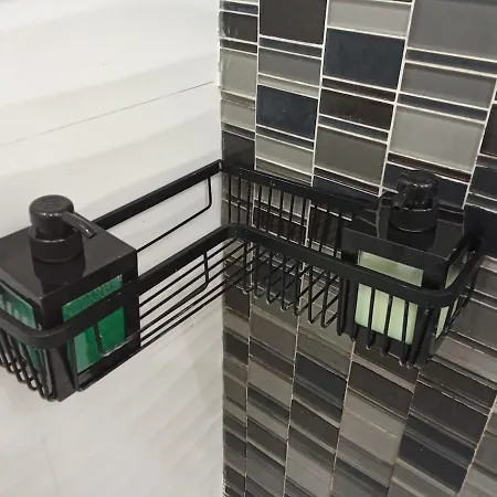 Paradise In Malaga, Recep 24 H, Swimming Pool, Near To The Beach, Center And Airport, Train, Bus, Taxi *