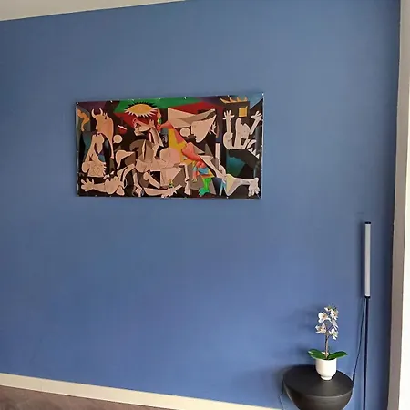 Daire Paradise In Malaga, Recep 24 H, Swimming Pool, Near To The Beach, Center And Airport, Train, Bus, Taxi Torremolinos