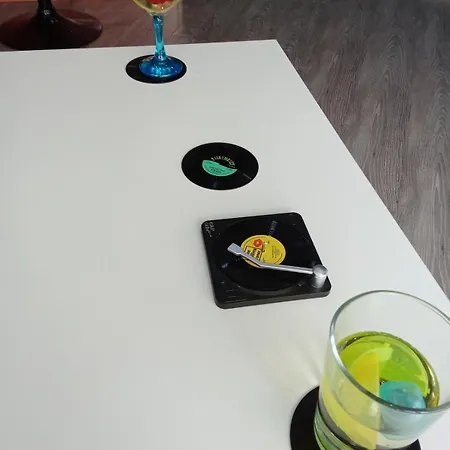 Paradise In Malaga, Recep 24 H, Swimming Pool, Near To The Beach, Center And Airport, Train, Bus, Taxi