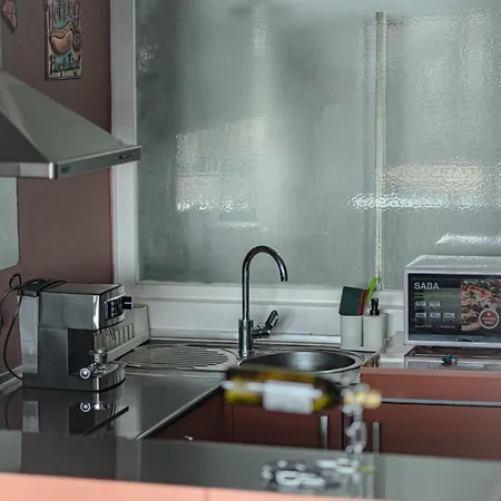 Paradise In Malaga, Recep 24 H, Swimming Pool, Near To The Beach, Center And Airport, Train, Bus, Taxi