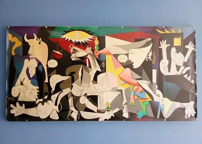 Paradise In Malaga, Recep 24 H, Swimming Pool, Near To The Beach, Center And Airport, Train, Bus, Taxi Lägenhet Torremolinos