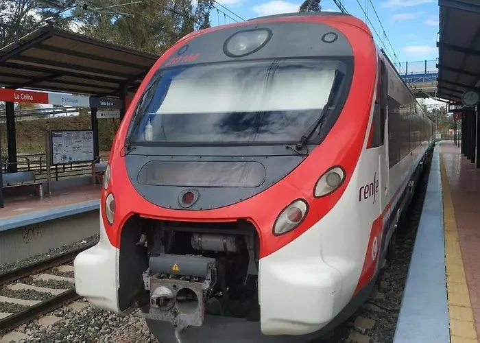 Paradise In Malaga, Recep 24 H, Swimming Pool, Near To The Beach, Center And Airport, Train, Bus, Taxi Lägenhet Torremolinos