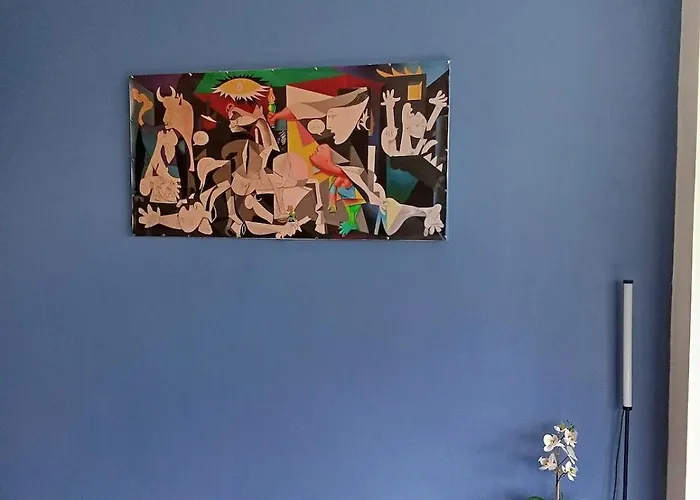 Lägenhet Paradise In Malaga, Recep 24 H, Swimming Pool, Near To The Beach, Center And Airport, Train, Bus, Taxi Torremolinos