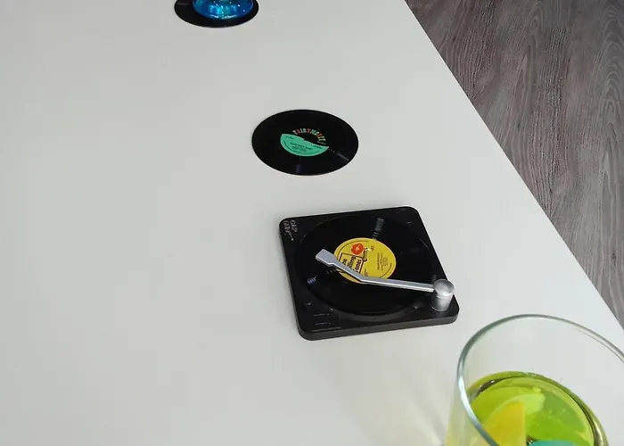 Paradise In Malaga, Recep 24 H, Swimming Pool, Near To The Beach, Center And Airport, Train, Bus, Taxi