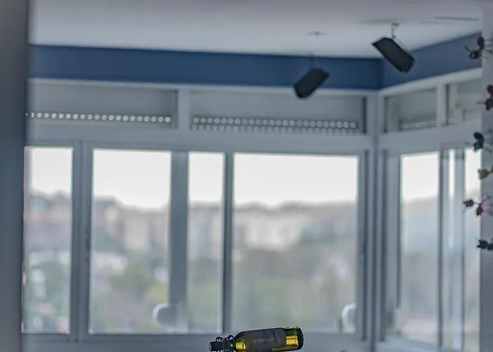 Paradise In Malaga, Recep 24 H, Swimming Pool, Near To The Beach, Center And Airport, Train, Bus, Taxi * Torremolinos