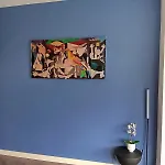 Апартаменти Paradise In Malaga, Recep 24 H, Swimming Pool, Near To The Beach, Center And Airport, Train, Bus, Taxi Торремолінос