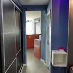 Paradise In Malaga, Recep 24 H, Swimming Pool, Near To The Beach, Center And Airport, Train, Bus, Taxi *