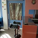 Апартаменти Paradise In Malaga, Recep 24 H, Swimming Pool, Near To The Beach, Center And Airport, Train, Bus, Taxi