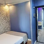 Paradise In Malaga, Recep 24 H, Swimming Pool, Near To The Beach, Center And Airport, Train, Bus, Taxi * Торремолінос