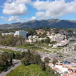 Paradise In Malaga, Recep 24 H, Swimming Pool, Near To The Beach, Center And Airport, Train, Bus, Taxi Апартаменти Торремолінос