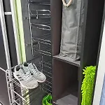 Апартаменти Paradise In Malaga, Recep 24 H, Swimming Pool, Near To The Beach, Center And Airport, Train, Bus, Taxi Торремолінос