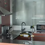 Paradise In Malaga, Recep 24 H, Swimming Pool, Near To The Beach, Center And Airport, Train, Bus, Taxi