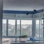 Paradise In Malaga, Recep 24 H, Swimming Pool, Near To The Beach, Center And Airport, Train, Bus, Taxi * Торремолінос