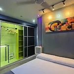 Paradise In Malaga, Recep 24 H, Swimming Pool, Near To The Beach, Center And Airport, Train, Bus, Taxi Торремолінос