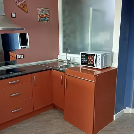Appartement Paradise In Malaga, Recep 24 H, Swimming Pool, Near To The Beach, Center And Airport, Train, Bus, Taxi Torremolinos