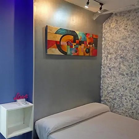 Appartement Paradise In Malaga, Recep 24 H, Swimming Pool, Near To The Beach, Center And Airport, Train, Bus, Taxi *