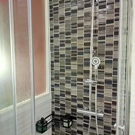 Paradise In Malaga, Recep 24 H, Swimming Pool, Near To The Beach, Center And Airport, Train, Bus, Taxi 托雷莫利诺斯