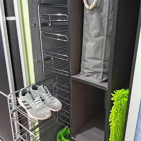 公寓 Paradise In Malaga, Recep 24 H, Swimming Pool, Near To The Beach, Center And Airport, Train, Bus, Taxi 托雷莫利诺斯