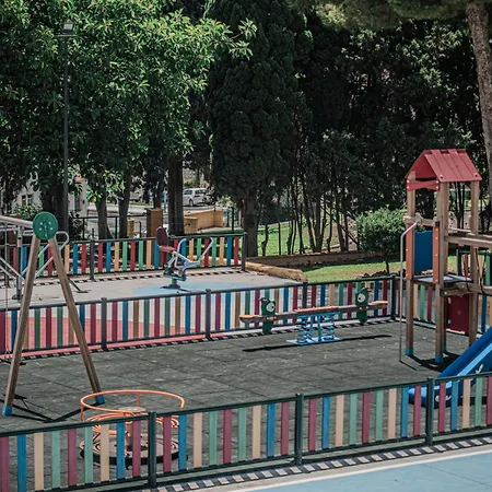 Paradise In Malaga, Recep 24 H, Swimming Pool, Near To The Beach, Center And Airport, Train, Bus, Taxi Apartment