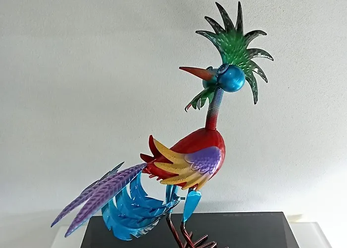 Appartement Paradise In Malaga, Recep 24 H, Swimming Pool, Near To The Beach, Center And Airport, Train, Bus, Taxi *