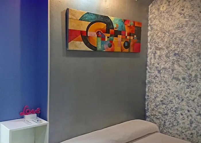 Appartement Paradise In Malaga, Recep 24 H, Swimming Pool, Near To The Beach, Center And Airport, Train, Bus, Taxi *