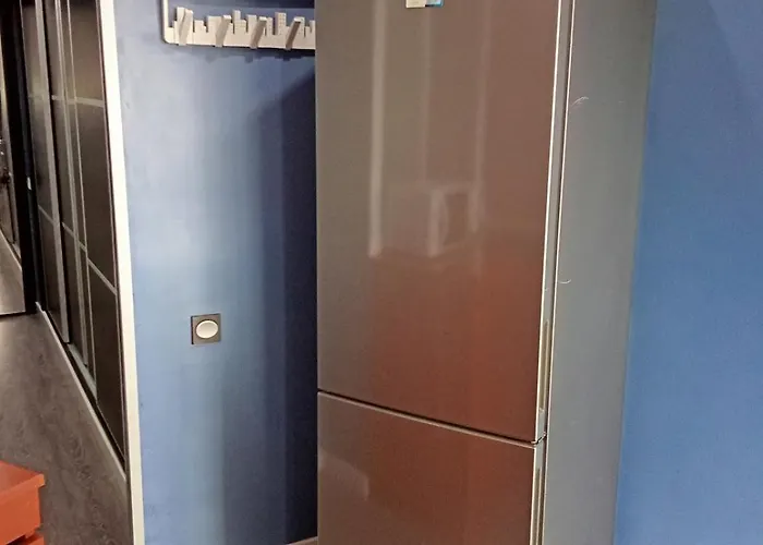 Appartement Paradise In Malaga, Recep 24 H, Swimming Pool, Near To The Beach, Center And Airport, Train, Bus, Taxi *