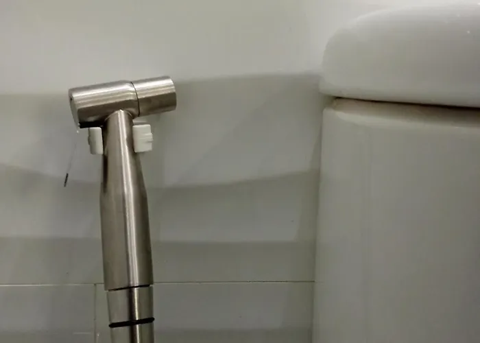 Appartement Paradise In Malaga, Recep 24 H, Swimming Pool, Near To The Beach, Center And Airport, Train, Bus, Taxi *