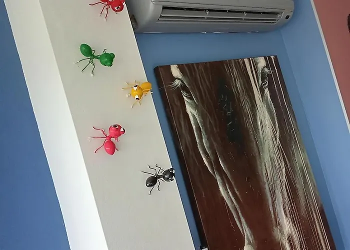 Paradise In Malaga, Recep 24 H, Swimming Pool, Near To The Beach, Center And Airport, Train, Bus, Taxi Appartement *