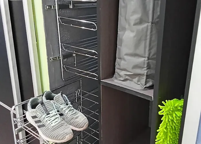 Apartment Paradise In Malaga, Recep 24 H, Swimming Pool, Near To The Beach, Center And Airport, Train, Bus, Taxi Torremolinos