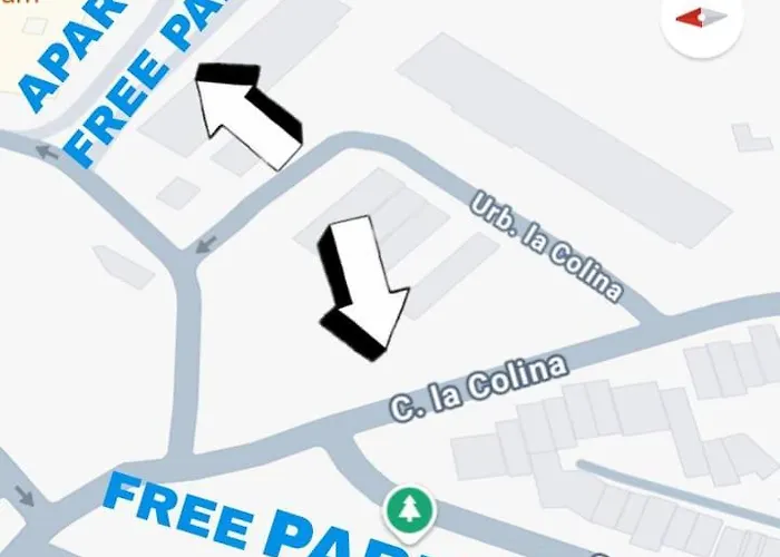 Apartment Paradise In Malaga, Recep 24 H, Swimming Pool, Near To The Beach, Center And Airport, Train, Bus, Taxi