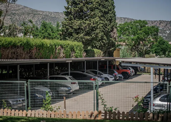 Paradise In Malaga, Recep 24 H, Swimming Pool, Near To The Beach, Center And Airport, Train, Bus, Taxi