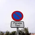 Paradise In Malaga, Recep 24 H, Swimming Pool, Near To The Beach, Center And Airport, Train, Bus, Taxi * טורמולינוס
