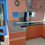 Paradise In Malaga, Recep 24 H, Swimming Pool, Near To The Beach, Center And Airport, Train, Bus, Taxi טורמולינוס
