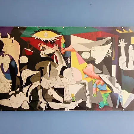 Paradise In Malaga, Recep 24 H, Swimming Pool, Near To The Beach, Center And Airport, Train, Bus, Taxi Apartamento Torremolinos