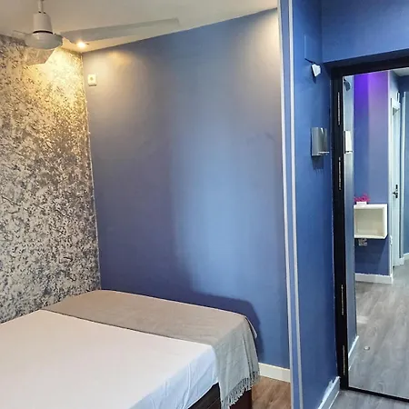 Paradise In Malaga, Recep 24 H, Swimming Pool, Near To The Beach, Center And Airport, Train, Bus, Taxi * Torremolinos