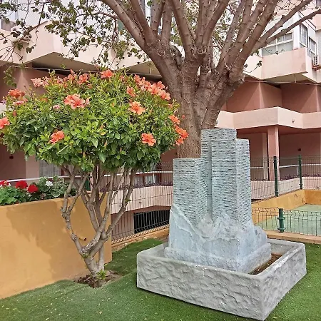 Paradise In Malaga, Recep 24 H, Swimming Pool, Near To The Beach, Center And Airport, Train, Bus, Taxi טורמולינוס