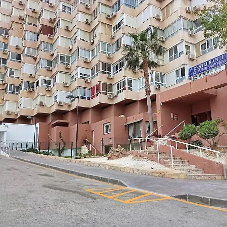 Paradise In Malaga, Recep 24 H, Swimming Pool, Near To The Beach, Center And Airport, Train, Bus, Taxi טורמולינוס