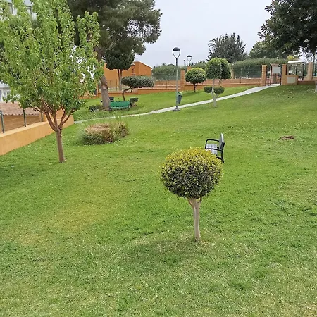 Paradise In Malaga, Recep 24 H, Swimming Pool, Near To The Beach, Center And Airport, Train, Bus, Taxi Torremolinos