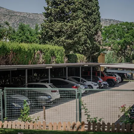 Paradise In Malaga, Recep 24 H, Swimming Pool, Near To The Beach, Center And Airport, Train, Bus, Taxi