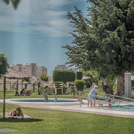 Paradise In Malaga, Recep 24 H, Swimming Pool, Near To The Beach, Center And Airport, Train, Bus, Taxi דירה טורמולינוס