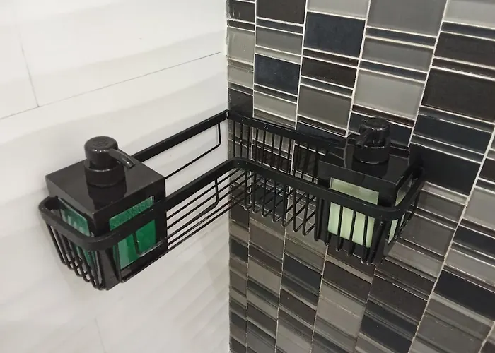 Paradise In Malaga, Recep 24 H, Swimming Pool, Near To The Beach, Center And Airport, Train, Bus, Taxi *