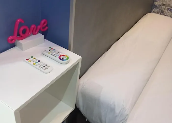 Paradise In Malaga, Recep 24 H, Swimming Pool, Near To The Beach, Center And Airport, Train, Bus, Taxi Torremolinos