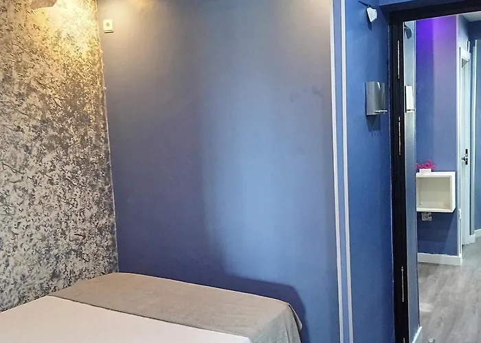 Paradise In Malaga, Recep 24 H, Swimming Pool, Near To The Beach, Center And Airport, Train, Bus, Taxi * Torremolinos