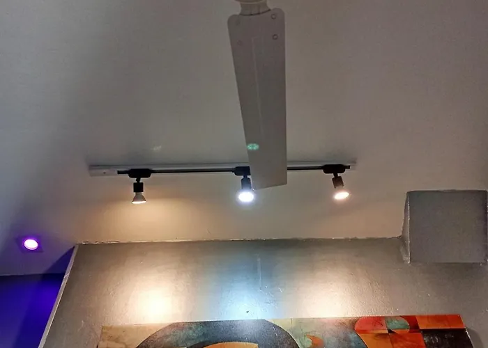 Apartamento Paradise In Malaga, Recep 24 H, Swimming Pool, Near To The Beach, Center And Airport, Train, Bus, Taxi Torremolinos