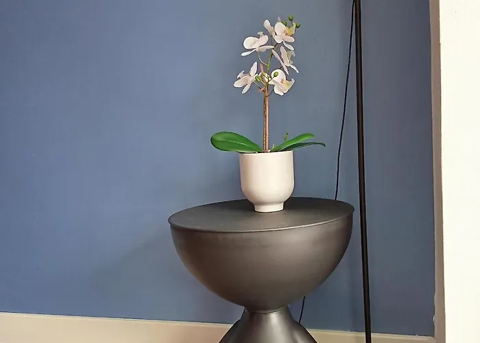 Paradise In Malaga, Recep 24 H, Swimming Pool, Near To The Beach, Center And Airport, Train, Bus, Taxi * Torremolinos