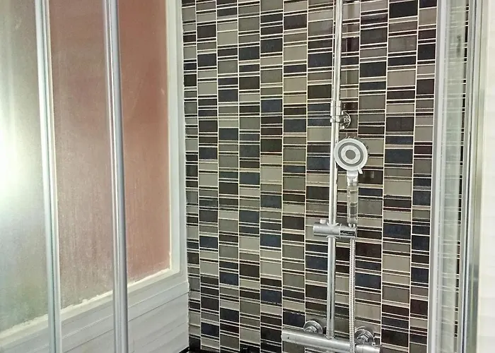 Paradise In Malaga, Recep 24 H, Swimming Pool, Near To The Beach, Center And Airport, Train, Bus, Taxi Torremolinos