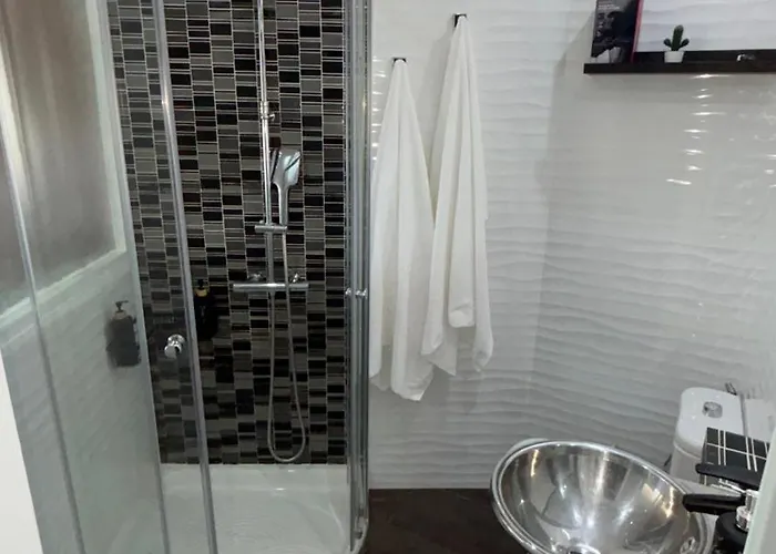 Apartamento Paradise In Malaga, Recep 24 H, Swimming Pool, Near To The Beach, Center And Airport, Train, Bus, Taxi *