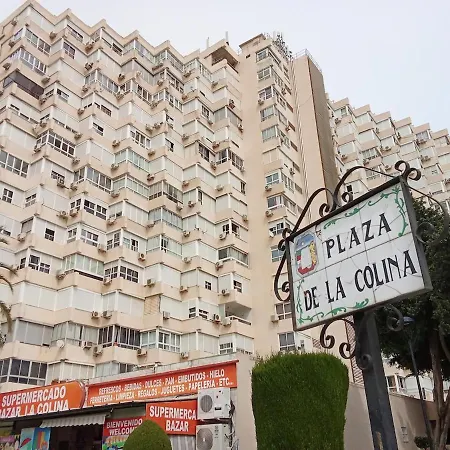 Paradise In Malaga, Recep 24 H, Swimming Pool, Near To The Beach, Center And Airport, Train, Bus, Taxi Appartamento