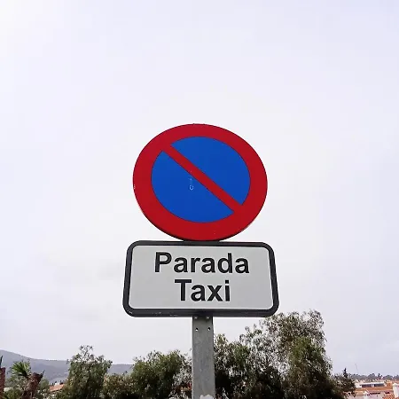 Paradise In Malaga, Recep 24 H, Swimming Pool, Near To The Beach, Center And Airport, Train, Bus, Taxi * Torremolinos